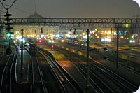 Одеські залізничники приносять вибачення пасажирам поїзда №10 «Одеса-Київ» за незручності