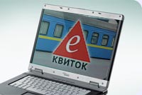 В 3,6 рази виріс попит на «електронні» квитки серед пасажирів Одеської залізниці 
