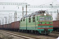Одеські залізничники відремонтували 6 тис 705 вантажних вагонів