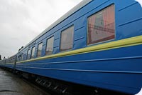 Одеські залізничники підготували до зими 461 пасажирський вагон