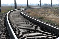 Обсяги робіт з модернізація колії на Одеській залізниці у дев’ять разів перевищують минулорічні