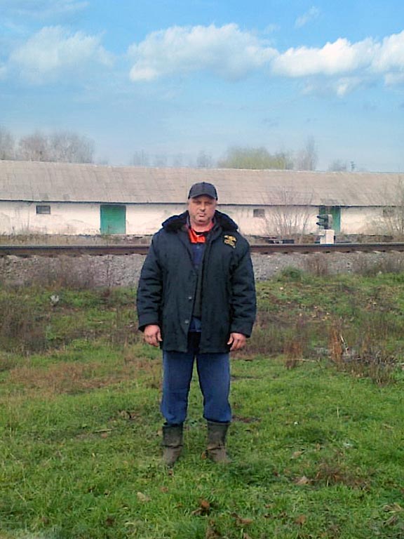 Електромеханік Одеської залізниці допоміг затримати злодіїв - 0