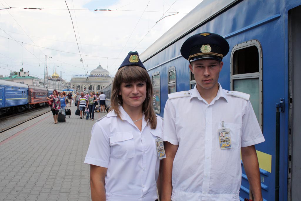 Потужність кадрового потенціалу – пріоритет для Одеської залізниці - 0