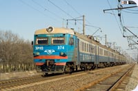 На Одеській залізниці посилять контроль за безквитковим проїздом