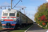 За 8 місяців поточного року на Одеській залізниці пасажири придбали на 4,5% більше абонементних квитків