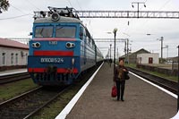 До уваги пасажирів: на Одеській залізниці до графіку руху внесено зміни