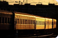 Середній вік пасажирських вагонів Одеської залізниці сягає 28,7 років