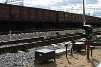 Одеські залізничники вдосконалюють заходи з попередження розкрадань обладнання