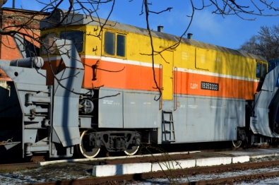 Одеські залізничники готові до ускладнення погодних умов