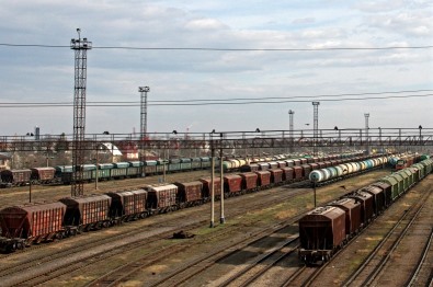 Станції Чорноморськ-Порт Одеської залізниці виповниться 60 років