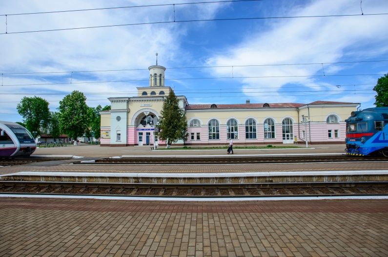 Південно-Західна та Одеська залізниці спільними зусиллями оптимізують експлуатаційну роботу на стикових станціях - 1