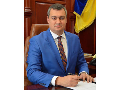Сергія Нікуліна призначено директором  регіональної філії «Одеська залізниця»