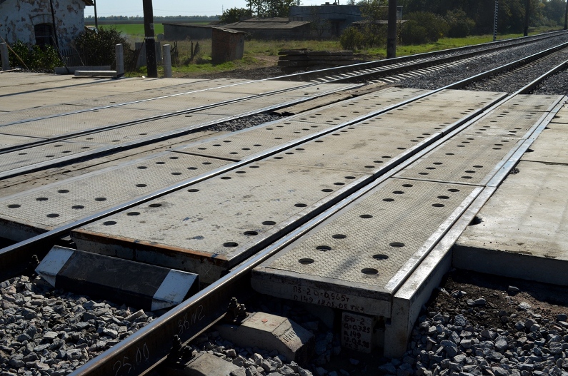 Одеські залізничники готують переїзди до ремонту за європейськими стандартами - 1