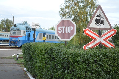 Одеські залізничники капітально відремонтували 5 переїздів за 2018 рік