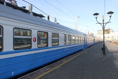 На Одеській магістралі вводиться курсування 3 приміських поїздів