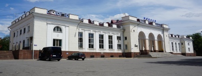 Оновлено: Через ремонт шляхопроводу у Кропивницькому  зміниться розклад руху поїздів