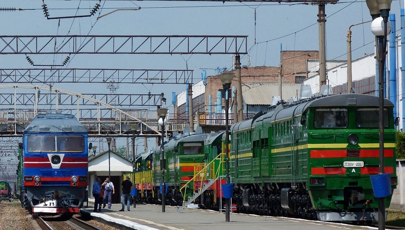 Завершився весняний комісійний огляд стану та підготовки Одеської магістралі до літніх перевезень - 0
