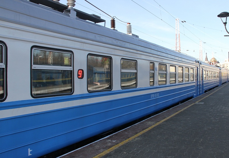 В межах чотирьох областей обслуговування Одеської залізниці встановлять вартість проїзду за новими тарифами - 0
