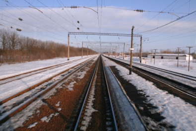 Одеська залізниця закінчує підготовку до зими