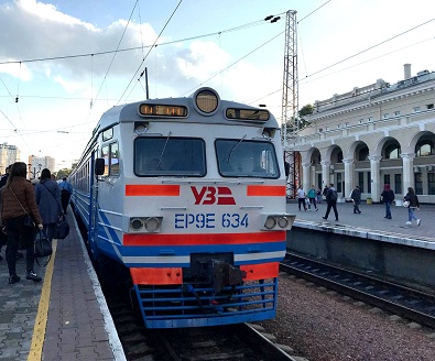 На Одеській магістралі було придбано майже 35 тисяч абонементів