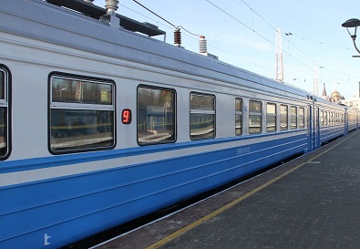 Одеська залізниця відновлює рух приміських поїздів в напрямку ст. Колосівка